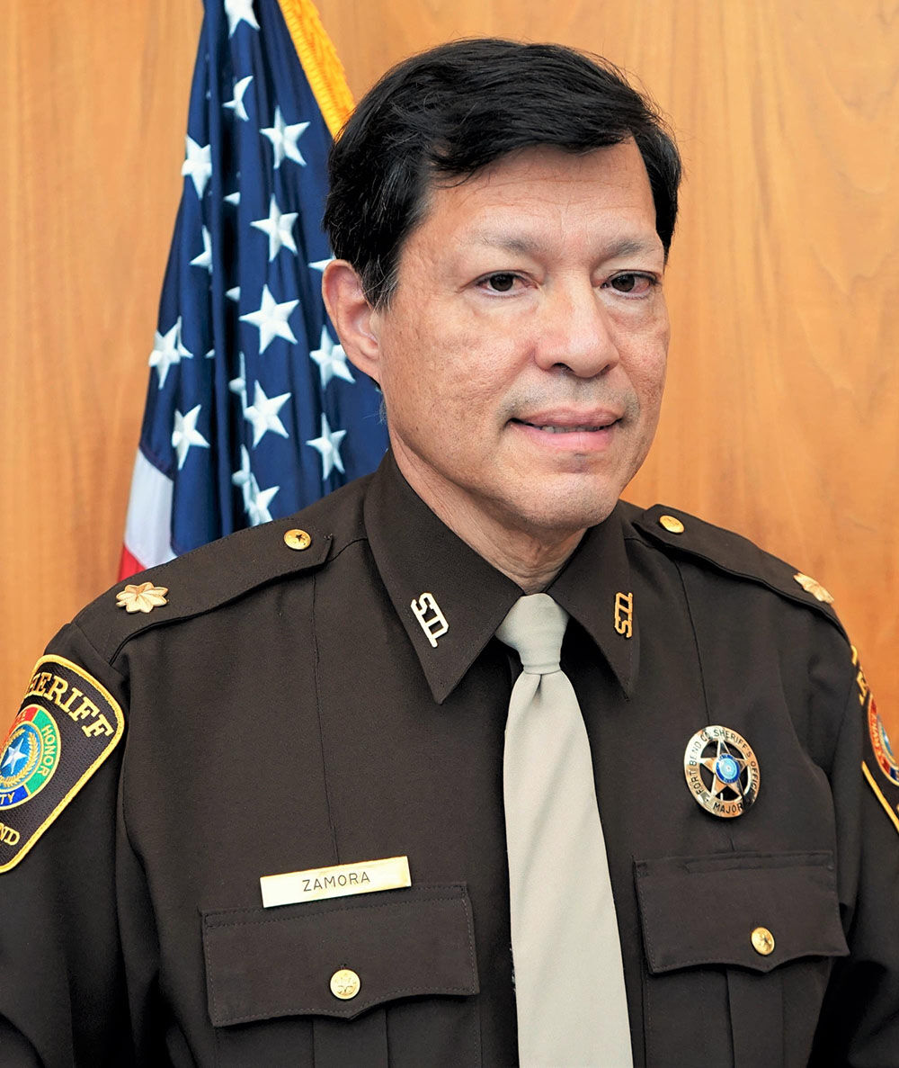 Manuel F. Zamora